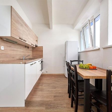 Apartmany Kladno - Libusin Exteriör bild