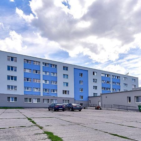 Apartmany Kladno - Libusin Exteriör bild