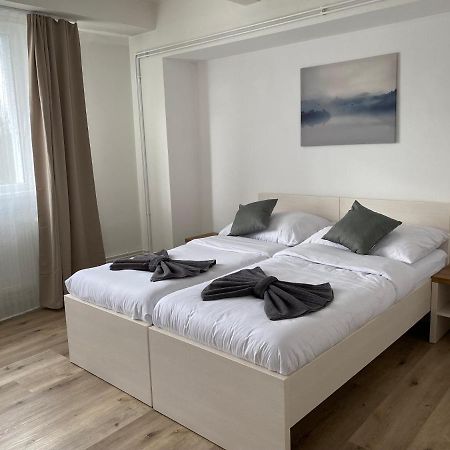 Apartmany Kladno - Libusin Exteriör bild