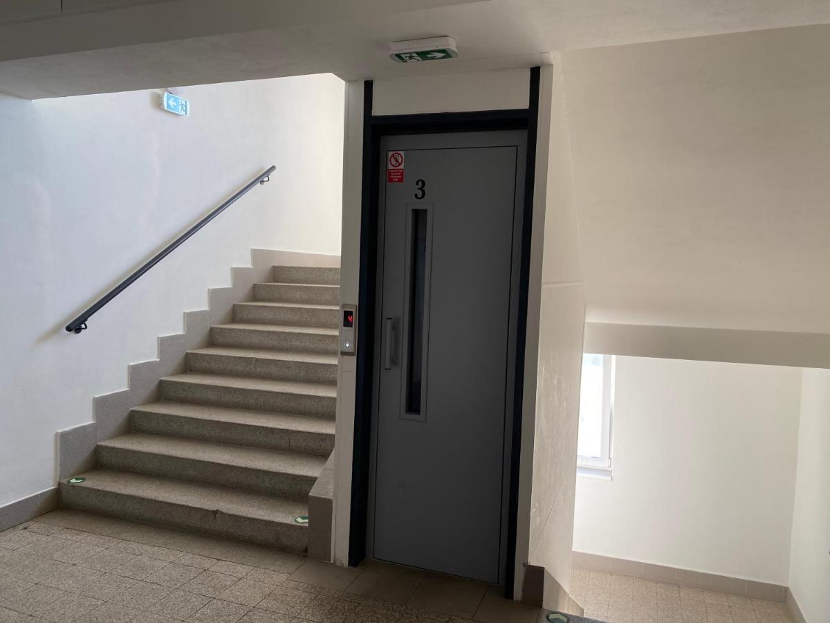 Apartmany Kladno - Libusin Exteriör bild