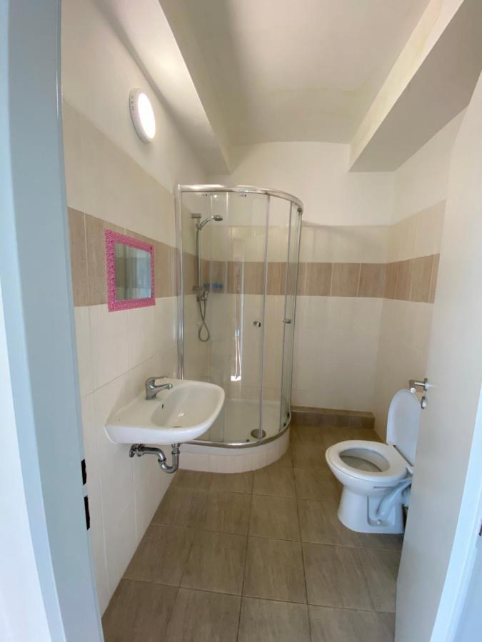 Apartmany Kladno - Libusin Exteriör bild