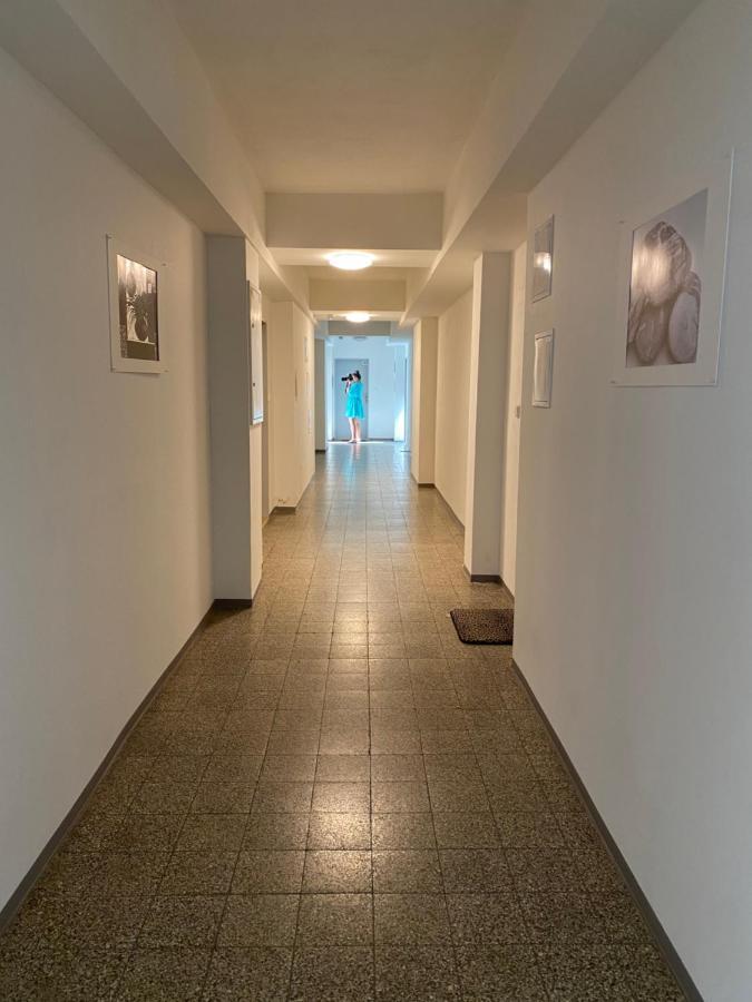 Apartmany Kladno - Libusin Exteriör bild