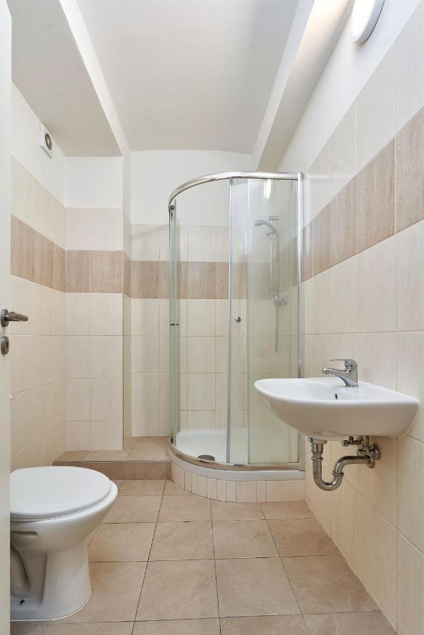 Apartmany Kladno - Libusin Exteriör bild