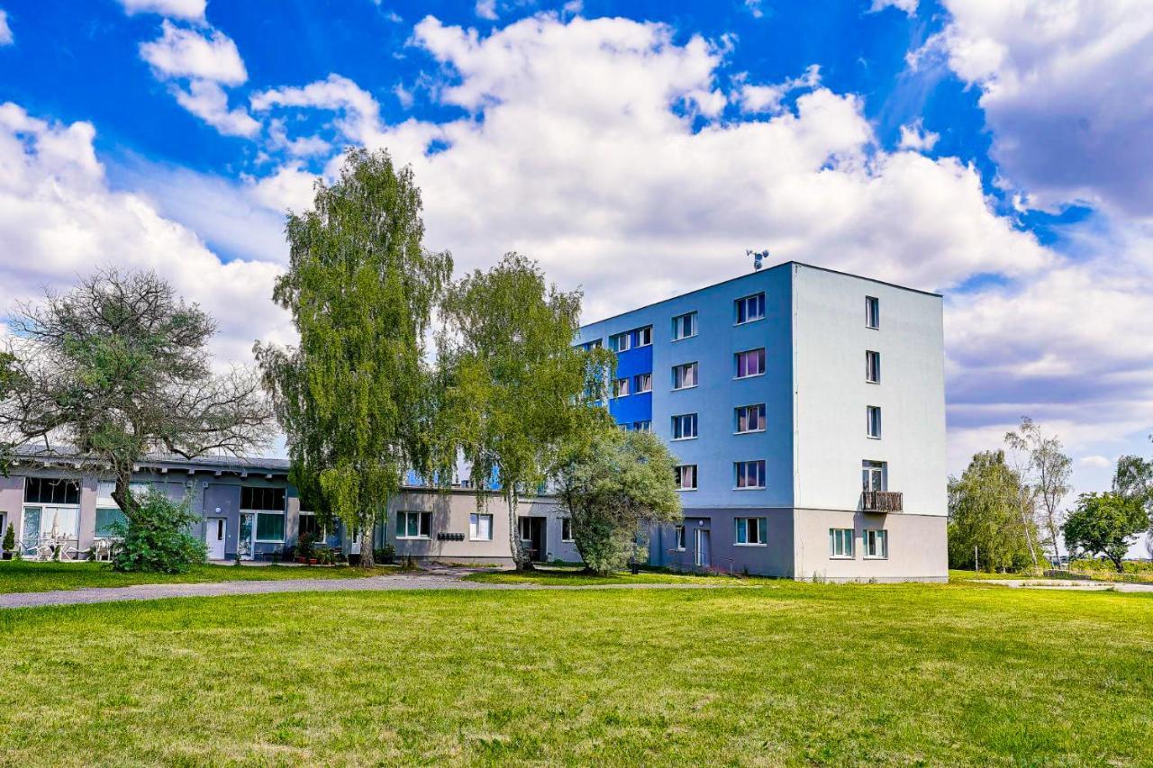 Apartmany Kladno - Libusin Exteriör bild