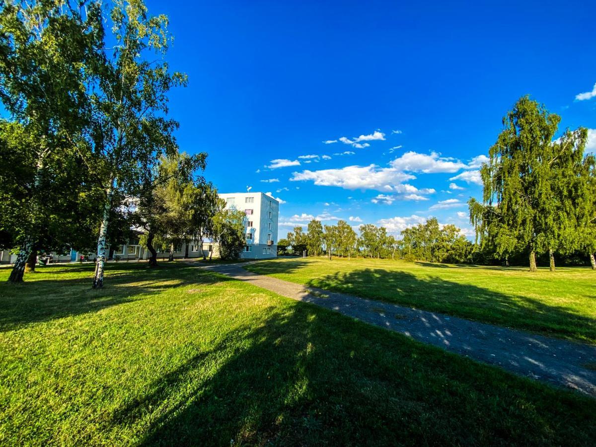 Apartmany Kladno - Libusin Exteriör bild