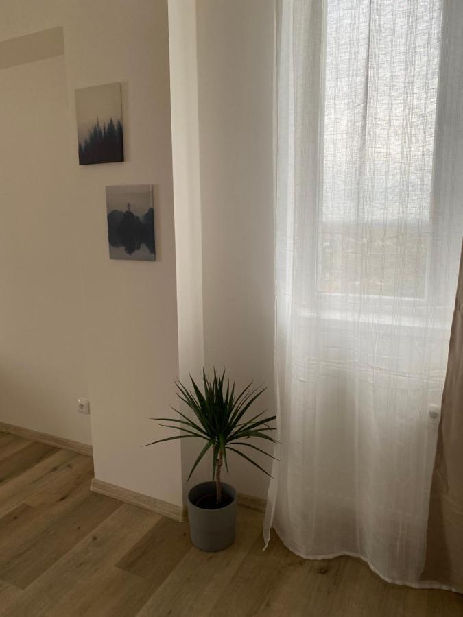 Apartmany Kladno - Libusin Exteriör bild