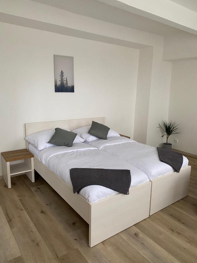 Apartmany Kladno - Libusin Exteriör bild