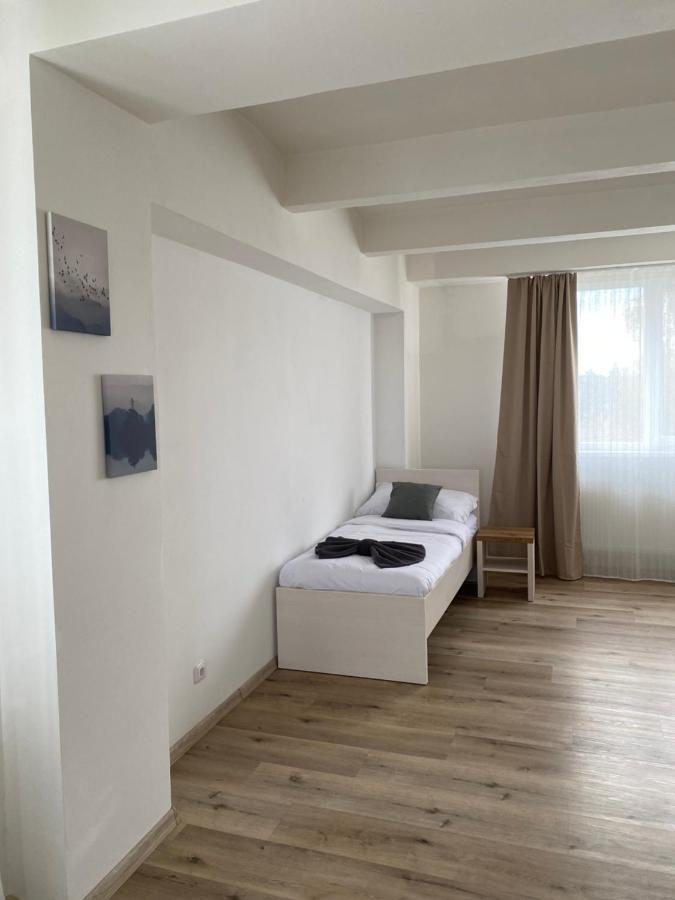 Apartmany Kladno - Libusin Exteriör bild
