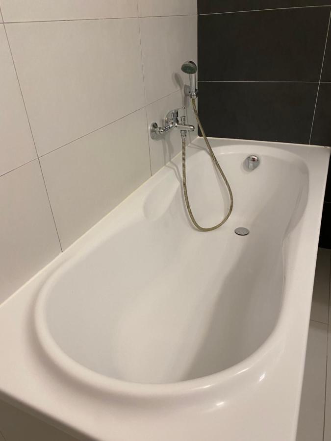 Apartmany Kladno - Libusin Exteriör bild