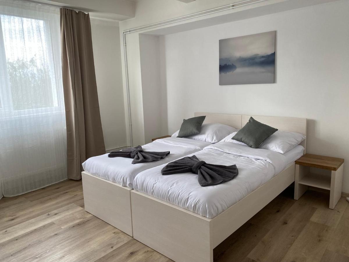 Apartmany Kladno - Libusin Exteriör bild