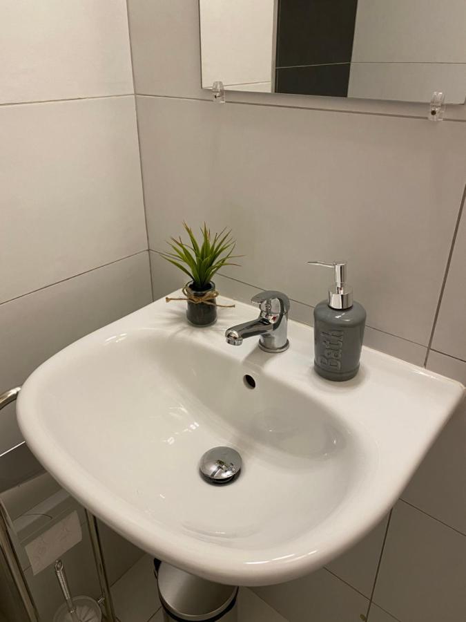 Apartmany Kladno - Libusin Exteriör bild