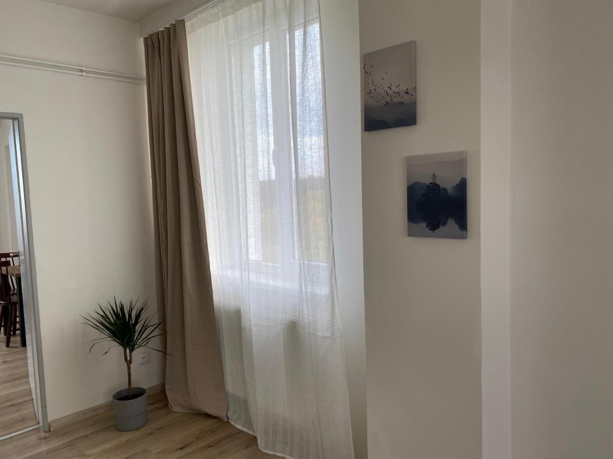Apartmany Kladno - Libusin Exteriör bild